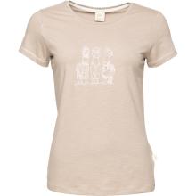 Chillaz Damen Gandia Alpaca Gang Winter T-Shirt
