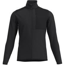 Löffler Herren Fleece Jacke