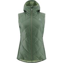Löffler Damen Pl 60 Hoodie Weste