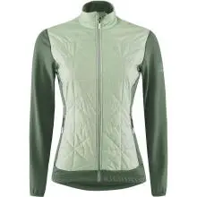 Löffler Damen Ascenta Pl60 Jacke