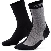 CEP Damen Run Edt. Half&Half 5.0 Socken