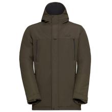 Jack Wolfskin Herren Glacier Shield Parka