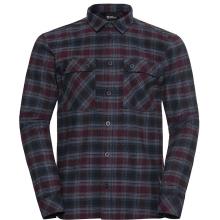 Jack Wolfskin Herren Baja Flannel Hemd