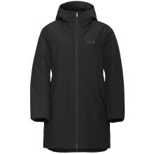 Jack Wolfskin Damen Frost Haven Parka
