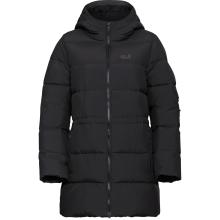 Jack Wolfskin Damen Frozen Palace Parka