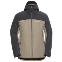 Jack Wolfskin Herren Wild Places 3in1 Jacke