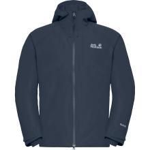 Jack Wolfskin Herren Icecape 2l Down Ins Jacke