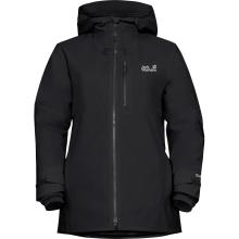 Jack Wolfskin Damen Flowline 3in1 Jacke