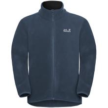 Jack Wolfskin Kinder Vertigo Fleece Jacke