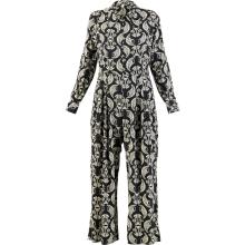 Blutsgeschwister Damen Ground Control Majorette Jumpsuit