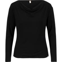 Blutsgeschwister Damen Wishful Waterfall Longsleeve