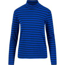 Blutsgeschwister Damen Lonely Lips Turtle Longsleeve