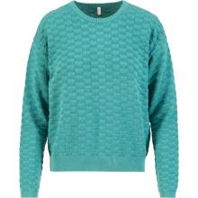 Blutsgeschwister Damen Chic Promenade Pullover