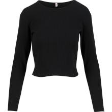 Blutsgeschwister Damen Feels Like Me Longsleeve
