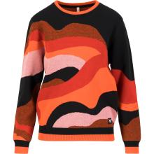 Blutsgeschwister Damen Cosy Storyteller Pullover