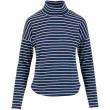 Blutsgeschwister Damen Stereo Rainbow Turtle Longsleeve