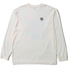 Brava Fabrics Herren Sobremesa Longsleeve