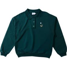 Brava Fabrics Damen Peanuts Records Polo Pullover