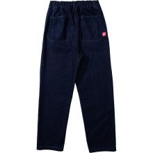 Brava Fabrics Herren Denim Loose Relaxed Jeans