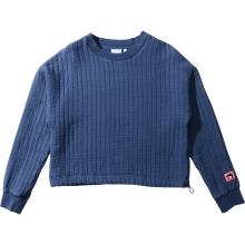 Brava Fabrics Damen Brava Gum Quilt Pullover