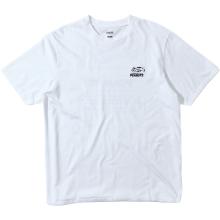 Brava Fabrics Herren Peanuts Everybody´s In A Hurry T-Shirt