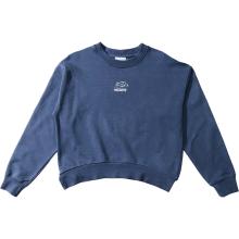 Brava Fabrics Damen Peanuts Everybody´s In A Hurry Pullover