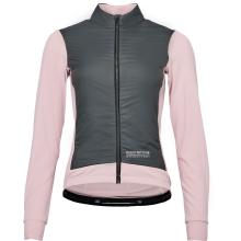 Protective Damen White Marble Jacke