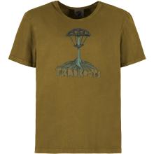 E9 Herren Roots T-Shirt