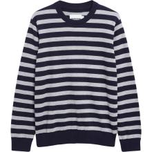 Armedangels Herren Loukaa Fine Stripes Pullover
