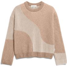 Armedangels Damen Mayraa Vanise Pullover