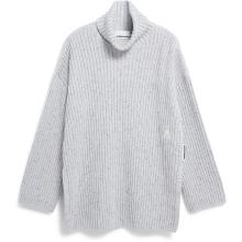 Armedangels Damen Sabiraa Tweed Pullover