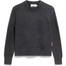 Armedangels Damen Amaliaas Gmt Dye Pullover