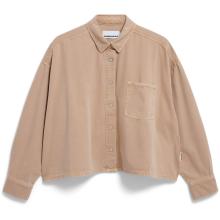 Armedangels Damen Nalaani Jacke