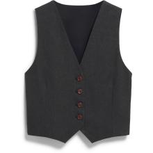 Armedangels Damen Sineriaa Premium Mel Weste