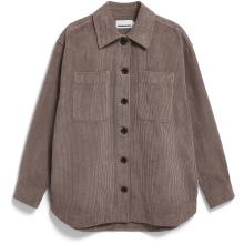 Armedangels Damen Almaraali Corduroy Jacke