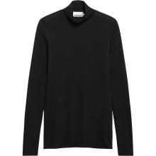 Armedangels Damen Grazilianaa Soft Longsleeve