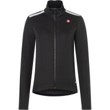 Castelli Damen Espresso Air Jacke