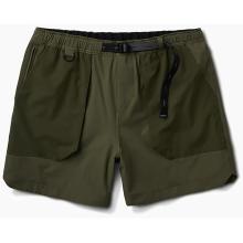 Roark Herren Happy Camper Shorts