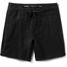 Roark Herren Layover Traveler 18" Shorts
