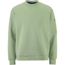 Craft Herren Subz Structured Pullover