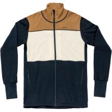 Devold Herren Egga Grid Merino Jacke