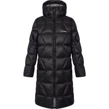 Berghaus Damen Explorer Long Down Jacke