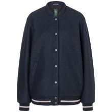 LangerChen Damen Dorset Jacke