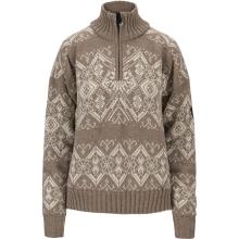 Dale of Norway Damen Roset WP Pullover
