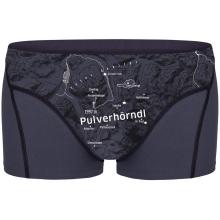 Ein schöner Fleck Erde Herren Pulverhörndl Boxer