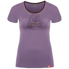 Ein schöner Fleck Erde Damen Wald Knallt T-Shirt