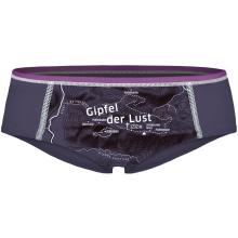 Ein schöner Fleck Erde Damen Gipfel Der Lust Unterhose