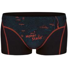 Ein schöner Fleck Erde Herren Hoher Stand Boxer