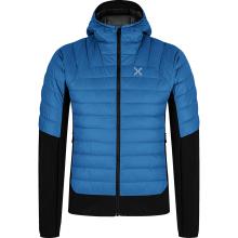 Montura Herren Peak Hybrid Hooded Jacke