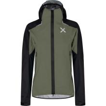 Montura Damen Magica Prometeo Jacke